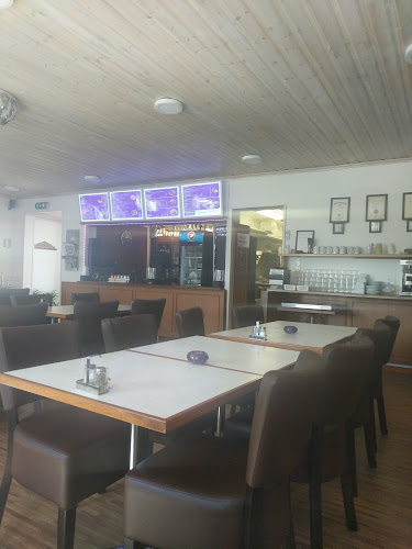 Opinii despre Skogstorps Restaurang & Pizzeria în Falkenberg - Gastronomi och hotellverksamhet