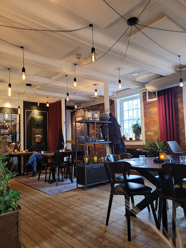 Besökaregränd 3, 271 42 Ystad