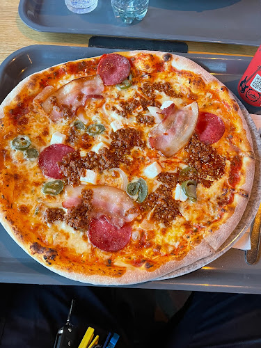 Comentarii opinii despre Stekhuset i Sala