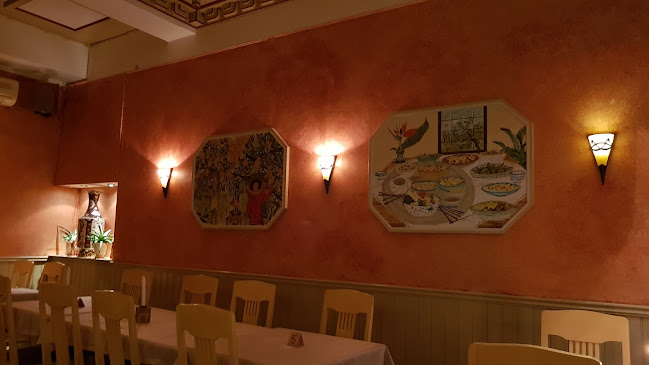 Sol & Ris Open Times