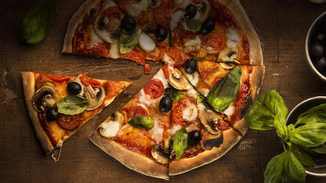 Reviews of La Casa Pizzeria in Göteborg - Gastronomi och hotellverksamhet