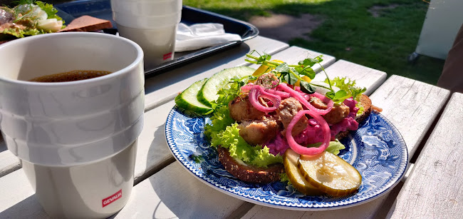 Comments and reviews of Särdals kvarn