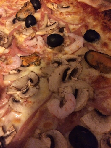 Comentarii opinii despre Cosmos