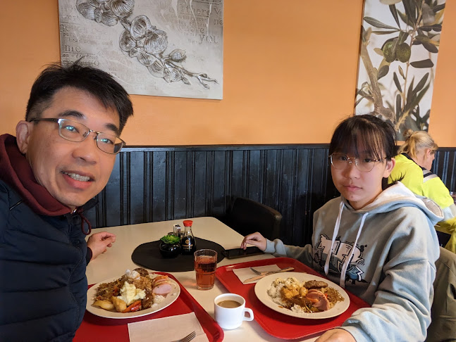 Zengs Restaurant - Göteborg