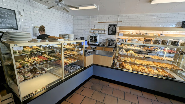 Bagaren & Konditorn på Österlen - Gastronomi och hotellverksamhet