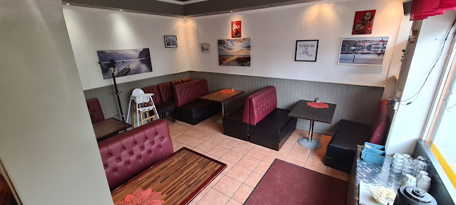 Frösövägen 24, 832 43 Frösön