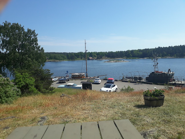 Comentarii opinii despre Oxelö Krog