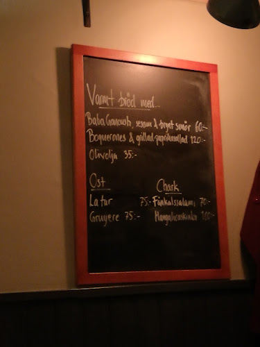 Diket - Gastronomi och hotellverksamhet