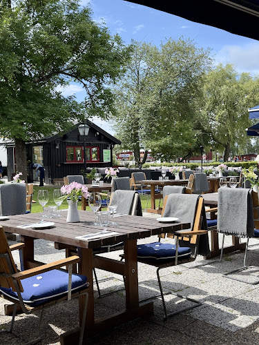 Restaurang Fina Fisken Open Times