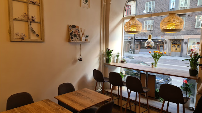 Eva's Brunch - Gastronomi och hotellverksamhet