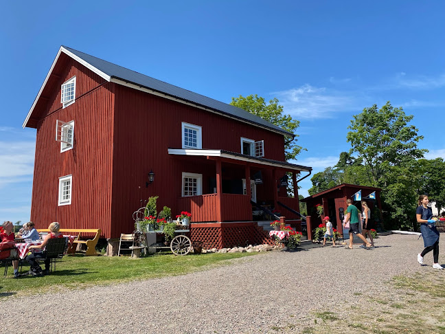 Rotnäs gård - Karlstad