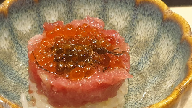 Comments and reviews of Koizen Omakase Room