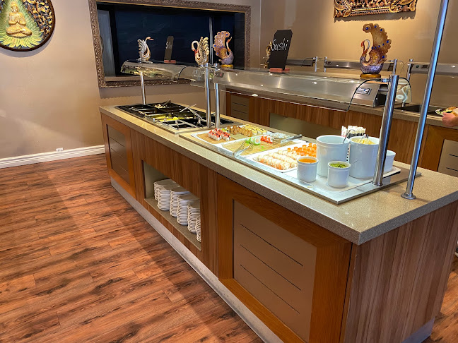 Reviews of Sisi Restaurang & Bar Falkenberg in Falkenberg - Gastronomi och hotellverksamhet