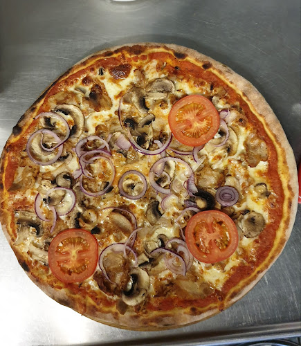 Restaurang Pappa Ninmari Katrineholm - Katrineholm