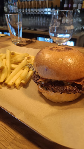 Comentarii opinii despre Två Feta Grisar