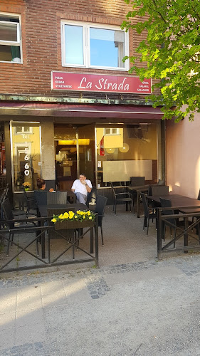 La Strada Pizzeria