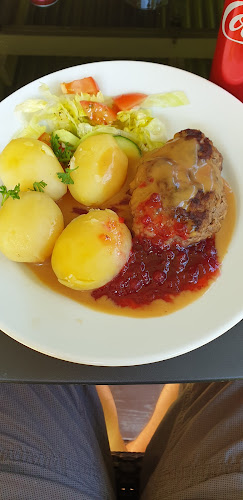 vildmarkscafeet Open Times