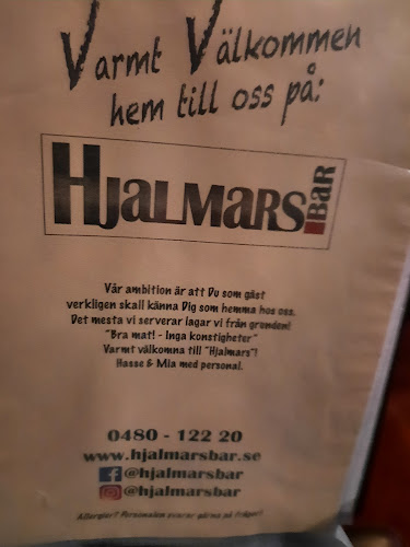 Hjalmars Bar & Restaurang
