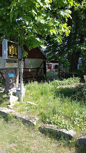 Butik GUL i Kölleröd Phone number