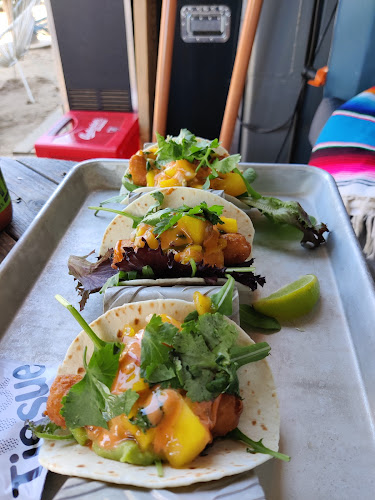 Salty Dog Bar - Gastronomi och hotellverksamhet