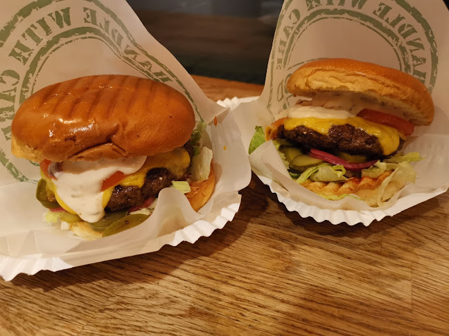 Comentarii opinii despre Jonsborgsgrillen