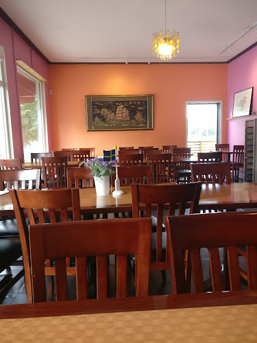 Thai Samila - Västra Frölunda