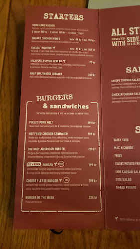 Texas Longhorn Älvsjö - Älvsjö