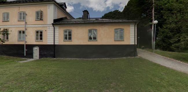 Café Blomma - Gastronomi och hotellverksamhet