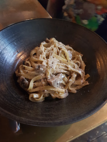 Opinii despre Limone Ristorante Italiano în Västerås - Gastronomi och hotellverksamhet