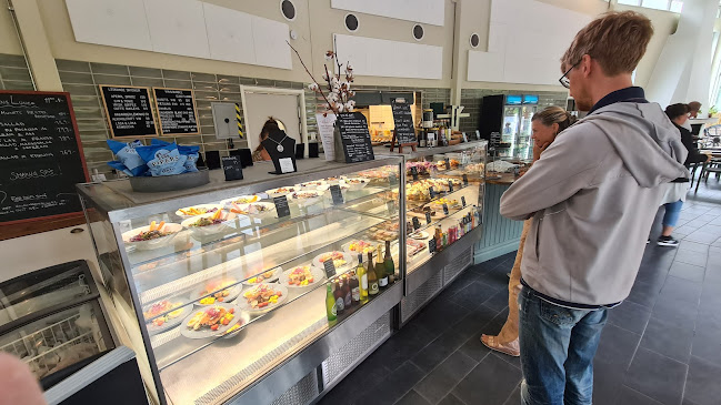 Comentarii opinii despre Botaniska Paviljongen