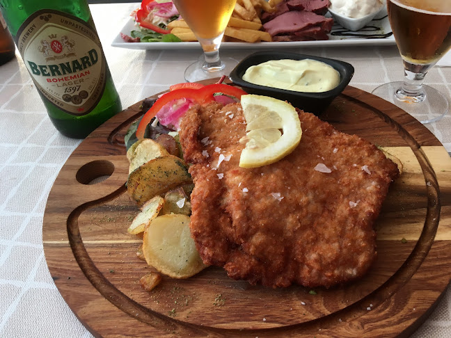 Reviews of Restaurang Skutan in Sölvesborg - Gastronomi och hotellverksamhet