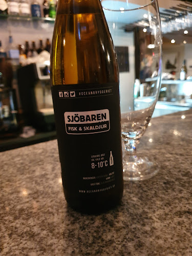 Sjöbaren Lorensberg - Göteborg