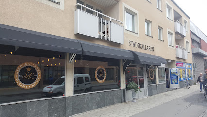 Stadskällaren Brewpub