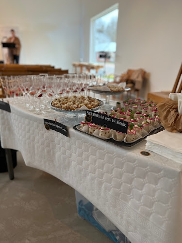 Hans hantverksbageri & konditori