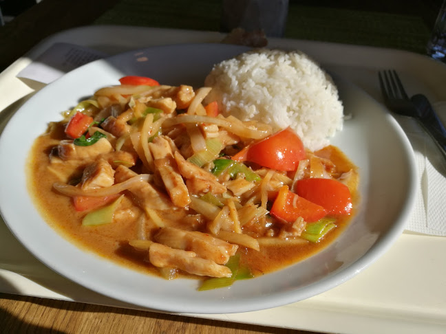 Comments and reviews of Arctic Thai & Grill