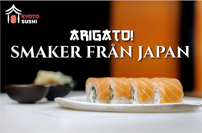 Mimaru Sushi Växjö