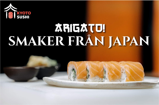 Mimaru Sushi Växjö