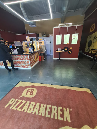 Comentarii opinii despre Pizzabakeren Kristianstad