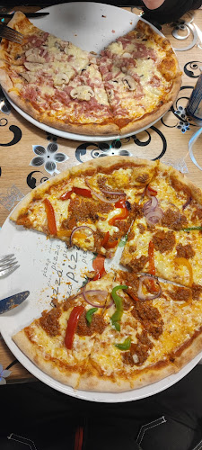 Reviews of Tre Kronor - Pizzeria Kristianstad in Kristianstad - Gastronomi och hotellverksamhet