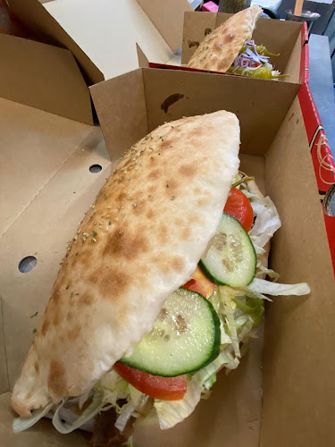 King Pizzeria Norrköping - Gastronomi och hotellverksamhet