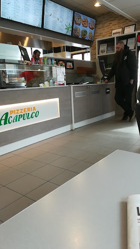 Pizzeria Acapulco Open Times