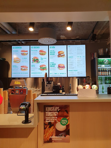 Opinii despre Jureskogs în Lund - Gastronomi och hotellverksamhet