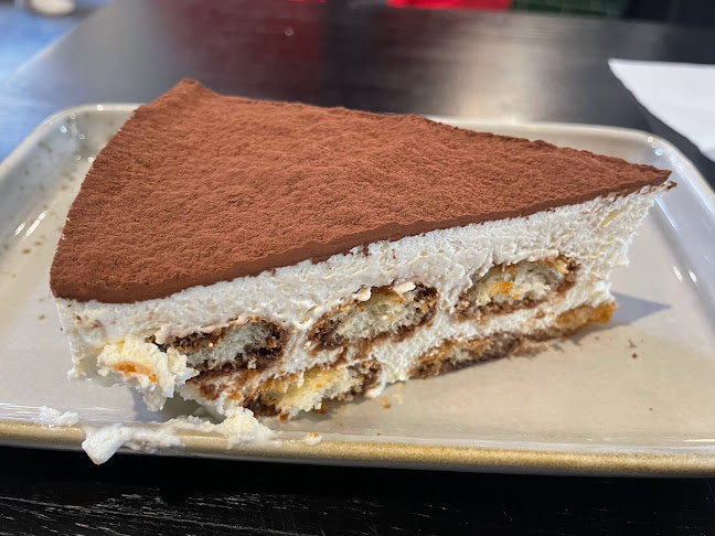 Comentarii opinii despre il Café D´italia