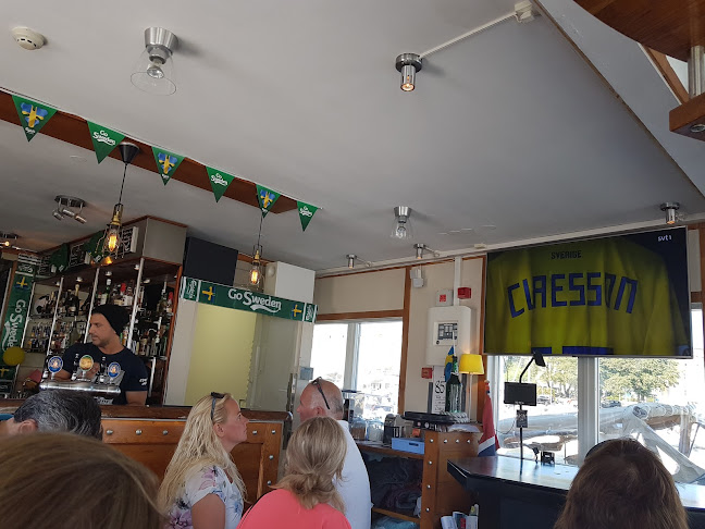 Pråmen - Gastronomi och hotellverksamhet