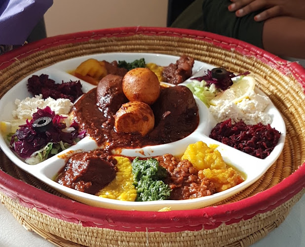 Al Habesha gamlestaden Phone number