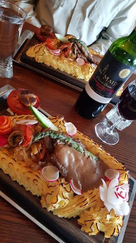 Broby Restaurang & Pizzeria - Gastronomi och hotellverksamhet