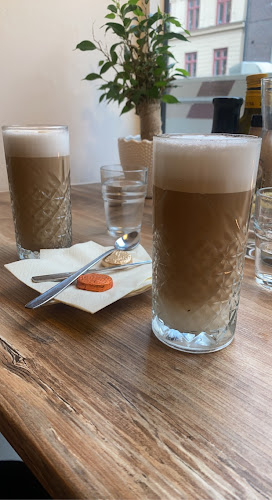 Eva's Brunch - Gastronomi och hotellverksamhet