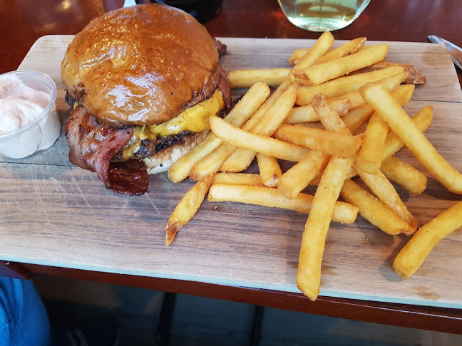 Opinii despre Lingonfabriken în Norrköping - Gastronomi och hotellverksamhet