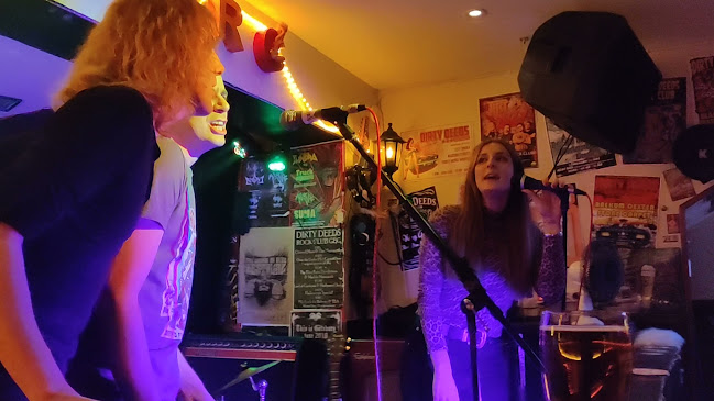 Whoopsi Daisy - Göteborg