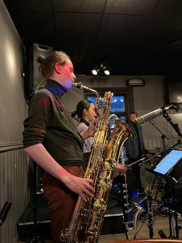 The Crown Hässleholm - Gastronomi och hotellverksamhet